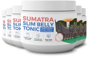 Sumatra Slim Belly Tonic discounted price